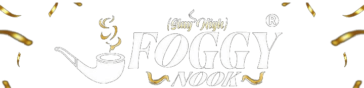 Foggy Nook