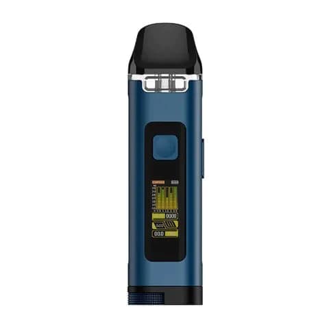 Uwell Crown D 40W Pod Mod Kit