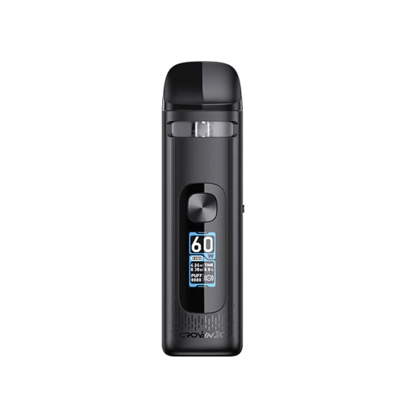 Caliburn Crown X 60W Pod Mod System Kit
