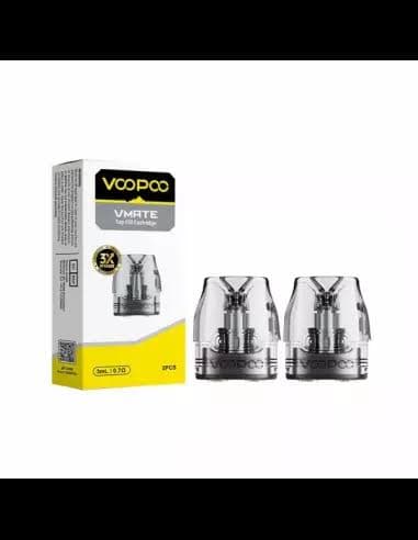 VOOPOO VMATE Coil